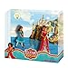 Bullyland 13248 Figuren Set "Disney Elena von Avalor - Elena und Isabel"