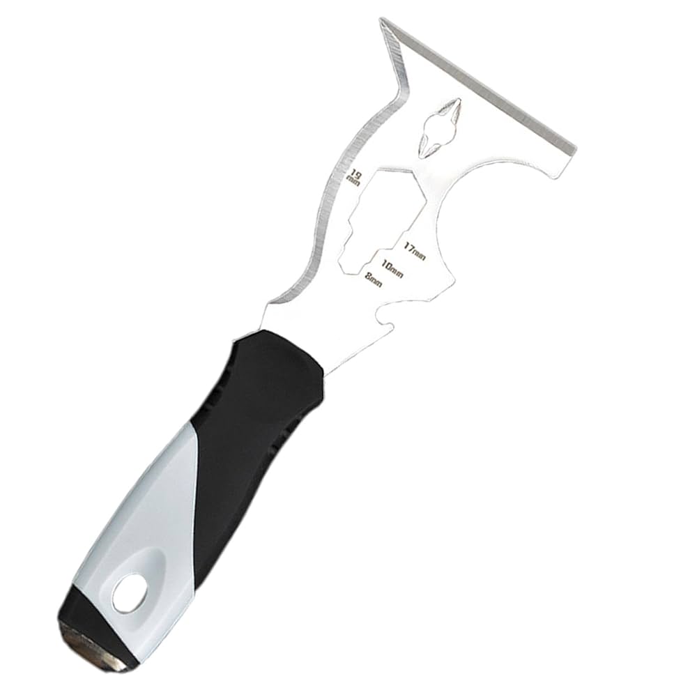 Amazon | Hozilen 塗装剥がし工具、塗装業者用スクレーパー