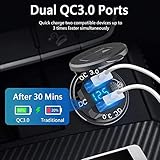 Zoom IMG-1 frefgikty caricatore da auto a Zoom IMG-1 frefgikty caricatore da auto a