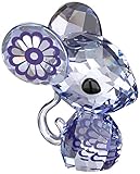 Swarovski Zodiac Figurine - Chu Chu the Rat
