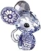 Swarovski Zodiac Figurine - Chu Chu The Rat