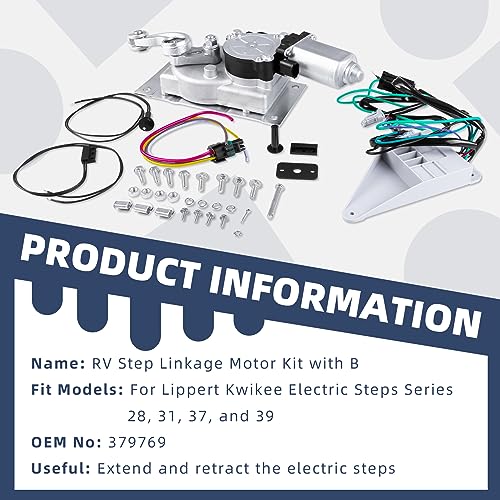 La mejor comparación de Kit7204bm Top 10. 29 Imagen adicional