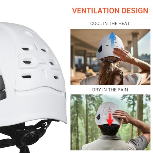 La Mejor comparativa de Casco obra - los mas comprados. 27 Imagen adicional