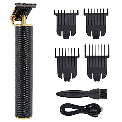 Hair Clippers for Men Beard Trimmers T-Blade Hair Trimmer Barber Hair Cut Grooming