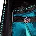 Disney Anna Coronation Costume for Girls – Frozen 2, Size 3 Multicolored