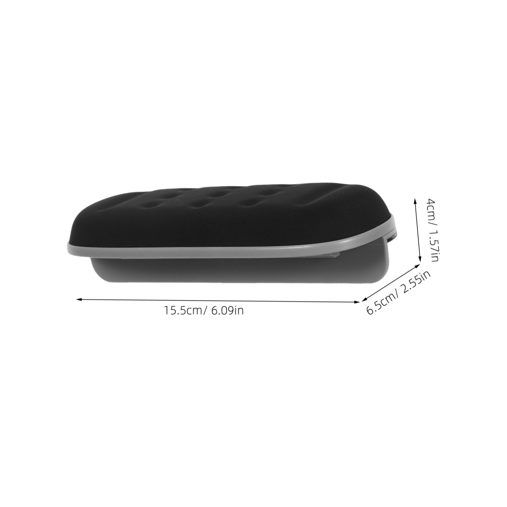 ARTIBETTER 1 Par De Reposabrazos Para Escritorio De Computadora, Cómodos Y Duraderos, Diseño Antideslizante, Adecuados Para El Hogar Y La Oficina.