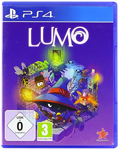 Lumo - [PS4]
