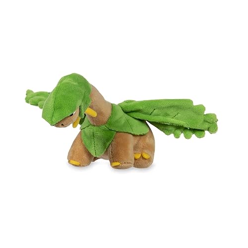 Pokemon Center: Sitting Cuties: Tropius Plush # 357 - Generation 3-6 in