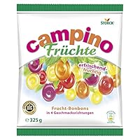 Campino Früchte – 1 x