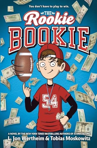 The Rookie Bookie
