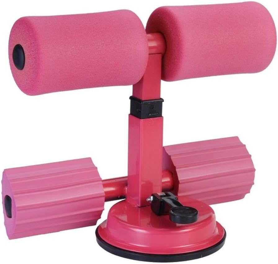 attrezzatura per gli addominali a sedere