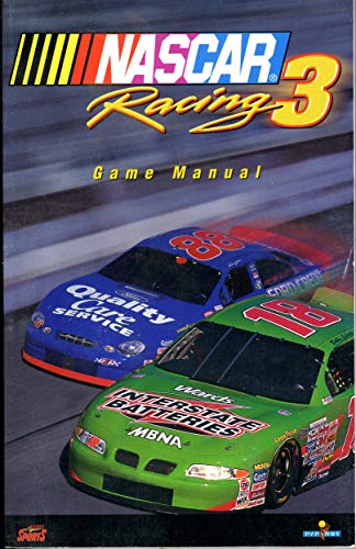 NASCAR Racing 3 - PC image 4