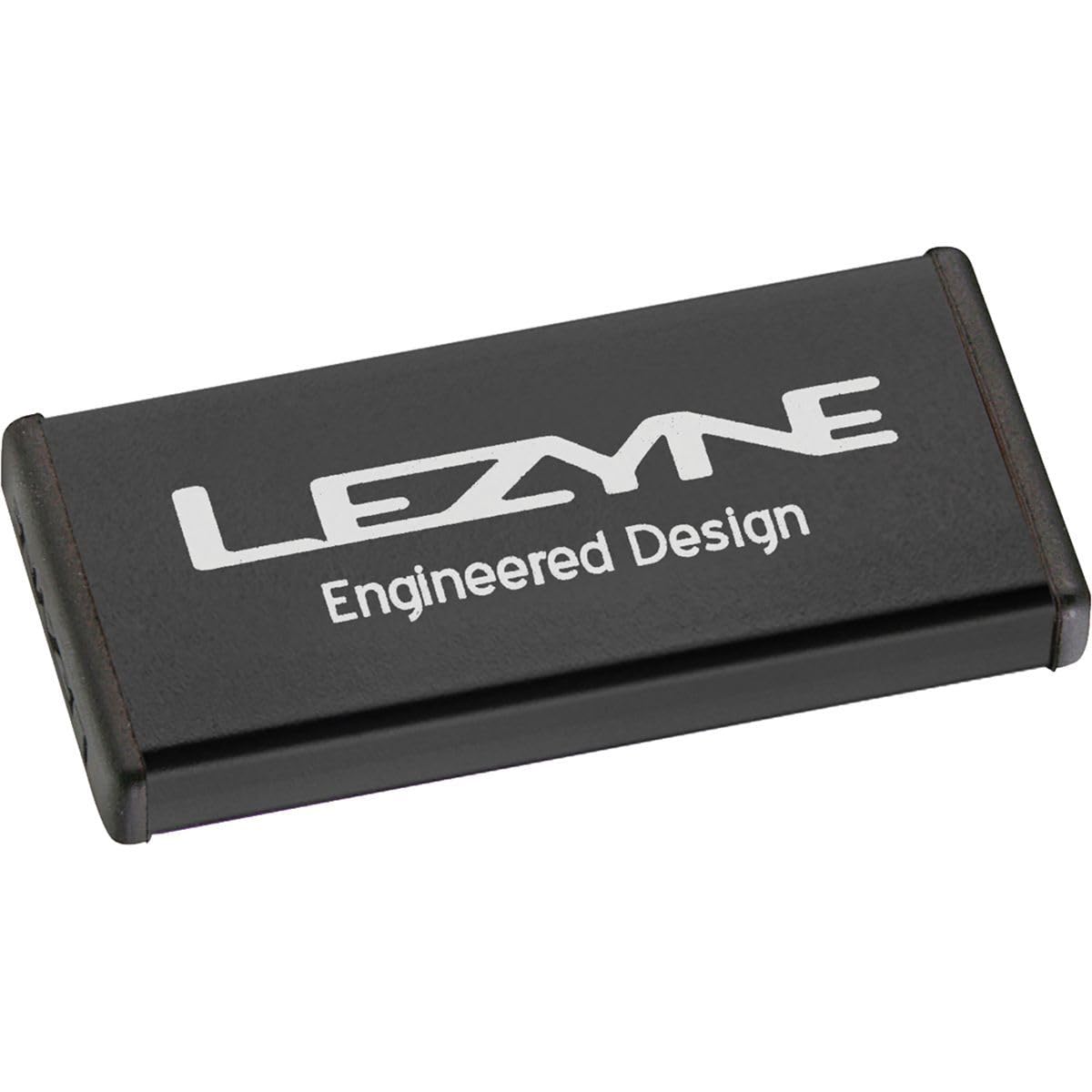 Lezyne Metal Patch Kit Black