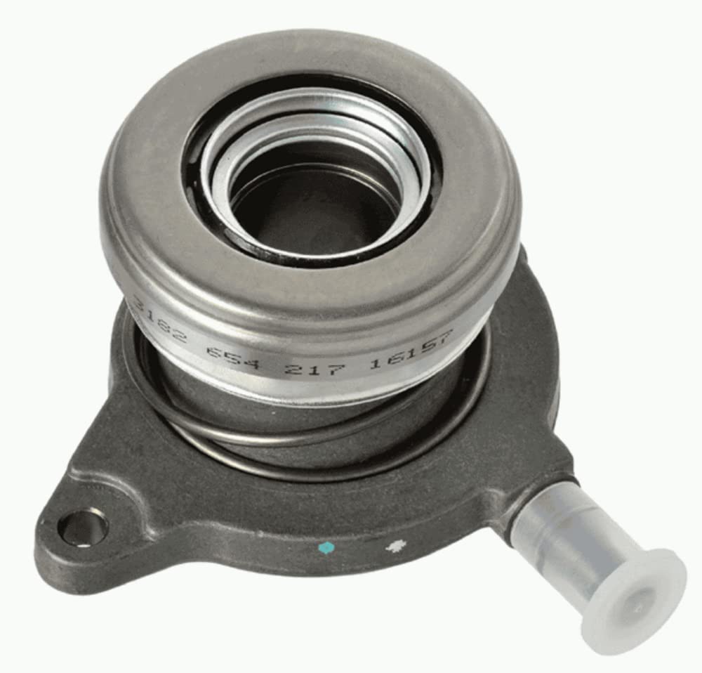 Sachs 3182 654 217 hydraulika sprzęgła