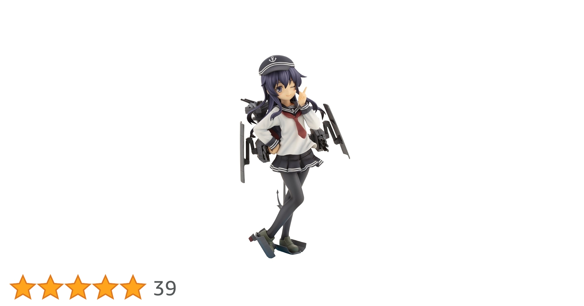 Amazon.co.jp: コトブキヤ 艦隊これくしょん -艦これ- 暁