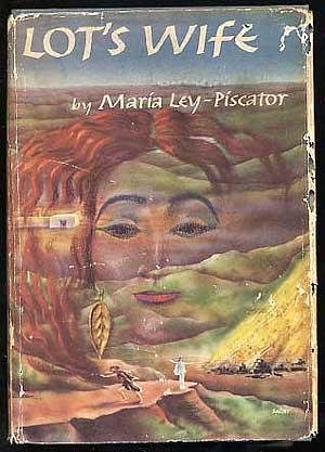 Lot's Wife PISCATOR, Maria Ley Libros