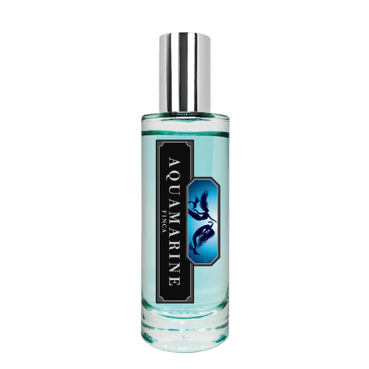 Amazon | FINCA フィンカ アクアマリン 香水 オードトワレ 30mL