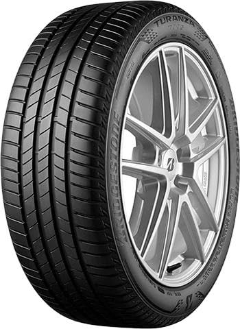 BRIDGESTONE 245/40 R20 99W Opona letnia XL