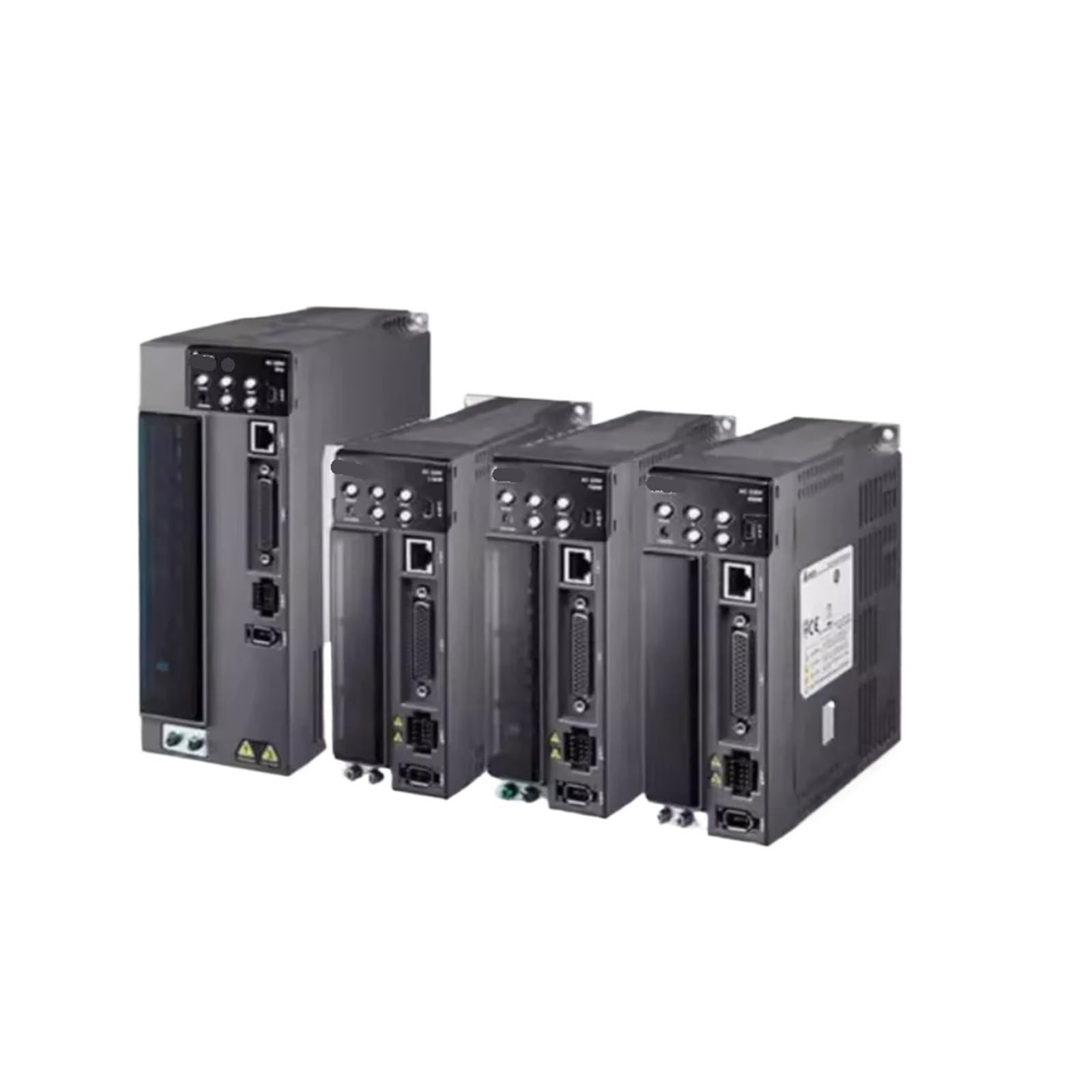 JJKKOZVQF 1PCS drive ASD-B3-0421-M