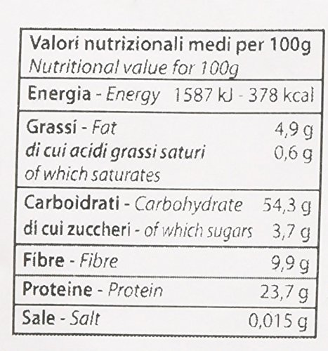Probios Farina di ceci Bio