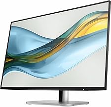 524pn 24" Class WUXGA LCD Monitor - 16:10 - Jet Black - 24" Viewable - in-Plane Switching (IPS) Technology - 1920 x 1200-16.7 Million Colors - 350 Nit - 5 ms - 100 Hz Refresh Rate