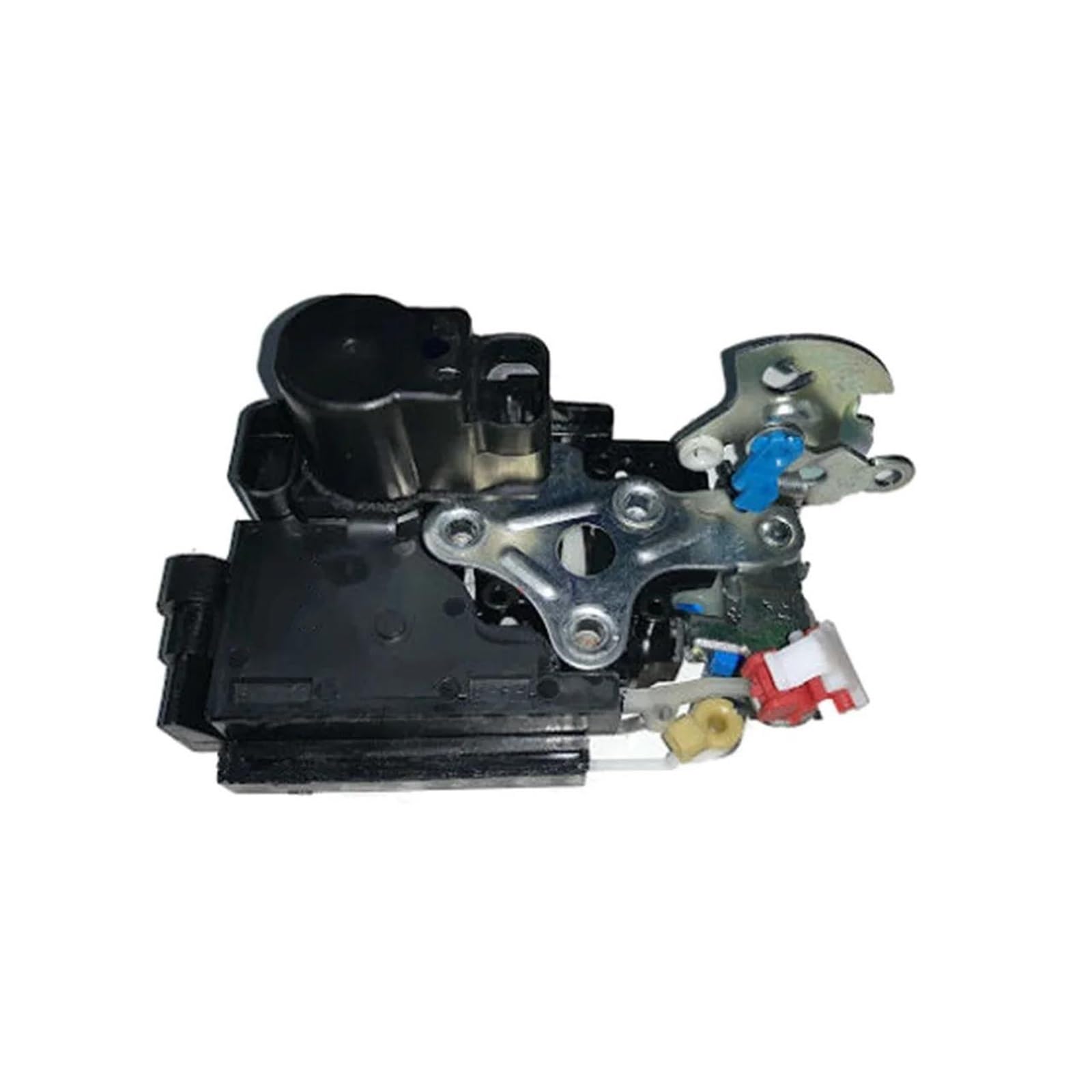 MALTAY Car Door Lock Actuator 7122008032 for SsangYong for Rexton 2001-2016 Front Right Door Lock Block Actuator Door Latch Assy