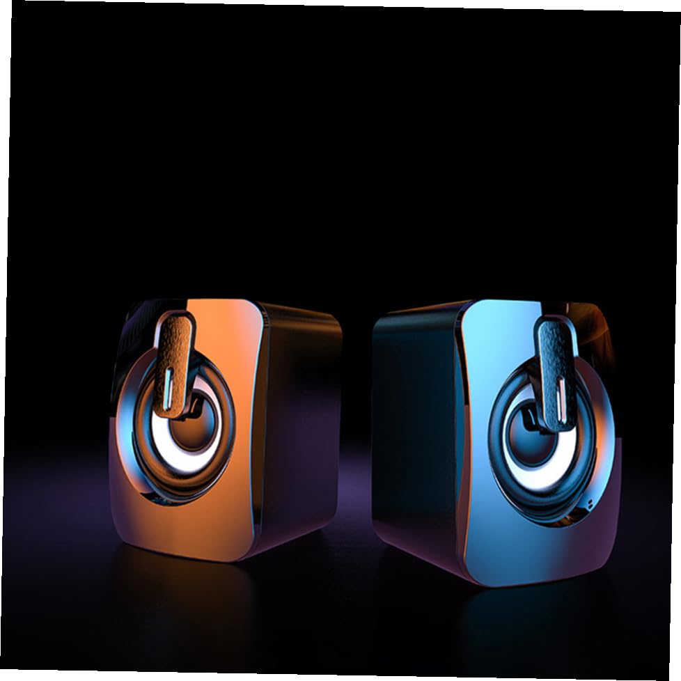 Altavoces PC portátiles para eliminar el mal audio en videollamadas 6