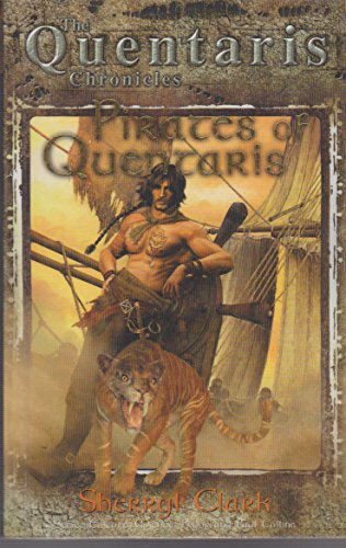 Pirates of Quentaris