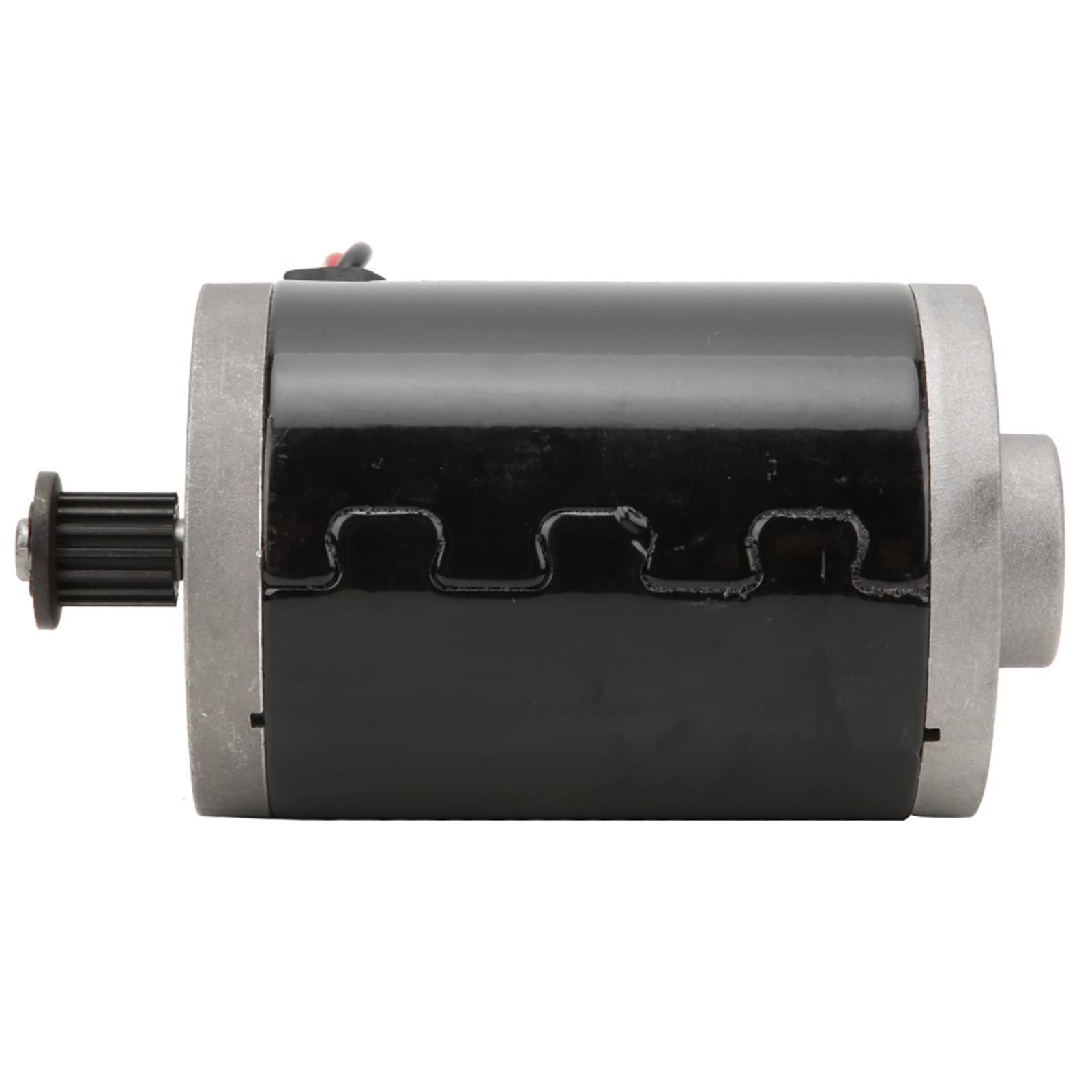 Silnik Skutera Elektrycznego ZY6812 DC 24V 150W Szczotkowy Silnik Elektryczny Odwracalny Elektryczny Silnik z przekładnią do Jazdy na Skuterze Elektrycznym E