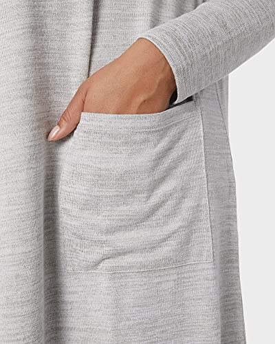 32 Degrees Women's Soft Comfy Cardigan Wrap| Cover Up | Quick Drying | Stretch Comfort | Soft Feel3