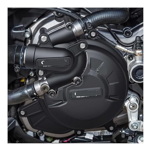Protector estator motocicleta protector motor Monster 821 Supersport 937 4