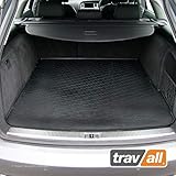 Für Audi A6 Allroad (2006-2012), Audi A6 Avant (2004-2011), Audi S6 Avant (2006-2011), Audi RS6 Avant (2008-2010) *[Die komplette Fahrzeugliste finden Sie in der Beschreibung]
