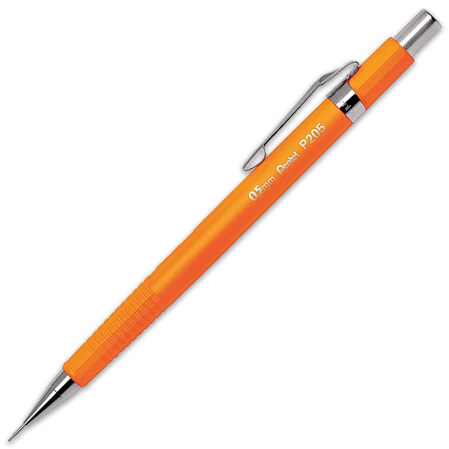 Amazon.com: Pentel P205-FX Mechanical Automatic Pencil 