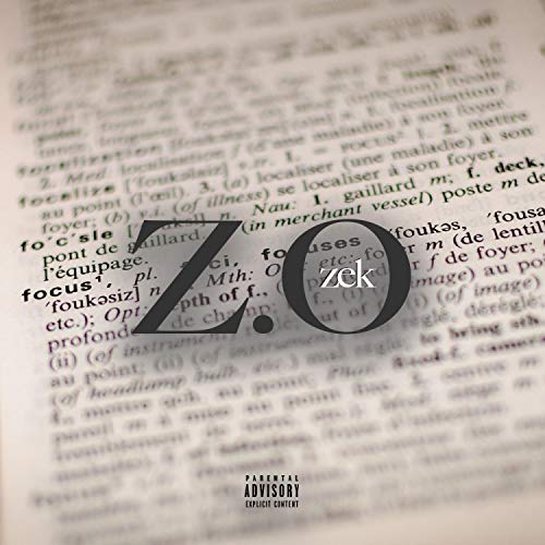 ZEK (Z.0) [Explicit]