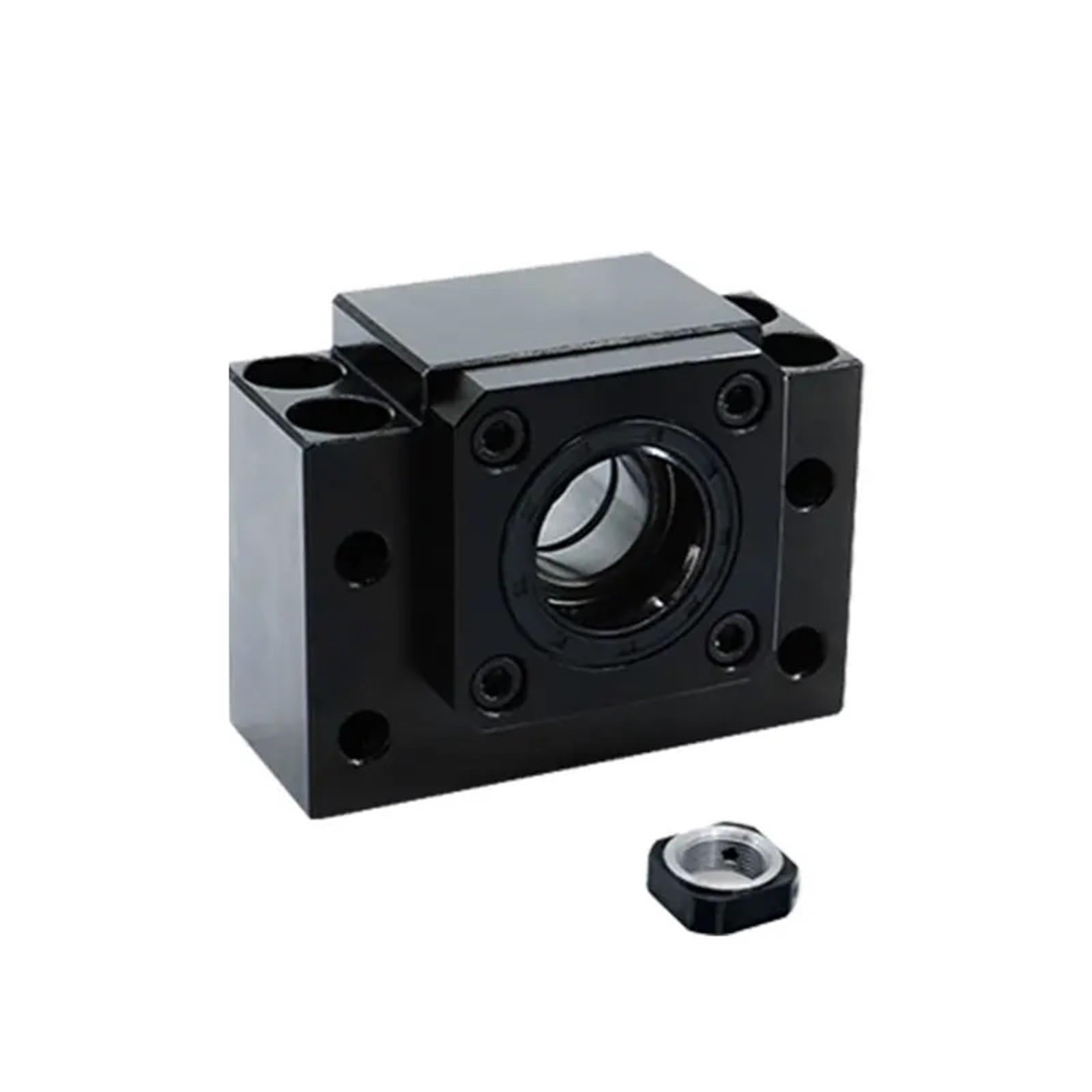 BK10 BF10 SFU1204 Kit di montaggio supporto vite a ricircolo di sfere