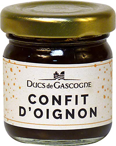 51vj0fc7LpL DUCS DE GASCOGNE - Coffret Gourmand "Vive la France" - Comprend 6 produits - Spécial Cadeau (901832) saveur Tomatilles