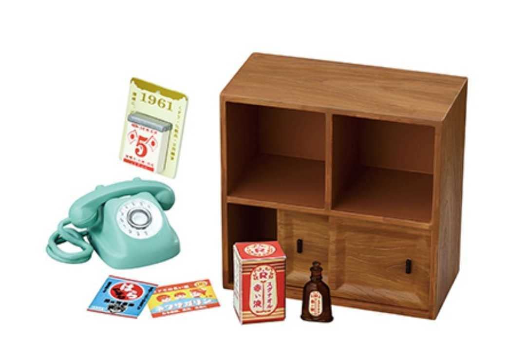 リーメント　なつかし横町3丁目　コンプ　BOXなし なつかし横町3丁目 〜昭和30年代の物語〜：商品案内 | 株式会社