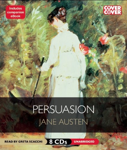 Persuasion (Cover to Cover)
