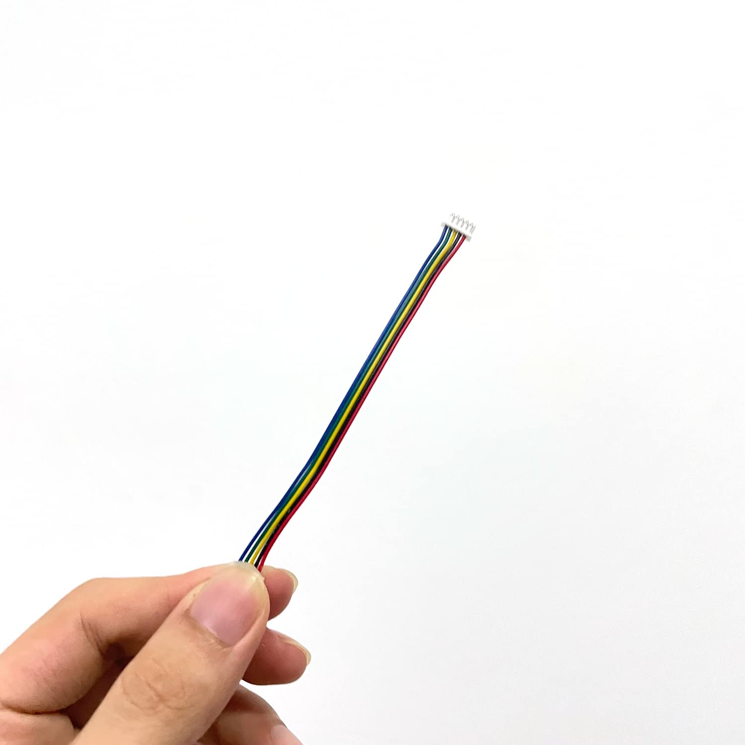 review Creality Original CR Touch Cable for Sprite Extruder, 5 PIN Adapter Wire for Ender-3 S1/CR-10 Smart Pro/Ender-3 S1 Pro/Ender-3 S1 Plus, 3D Printer Accessories with Sprite Extruder Installed