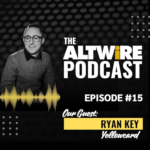 Episode 15 - Hopeful Sign - Ryan Key of Yellowcard
