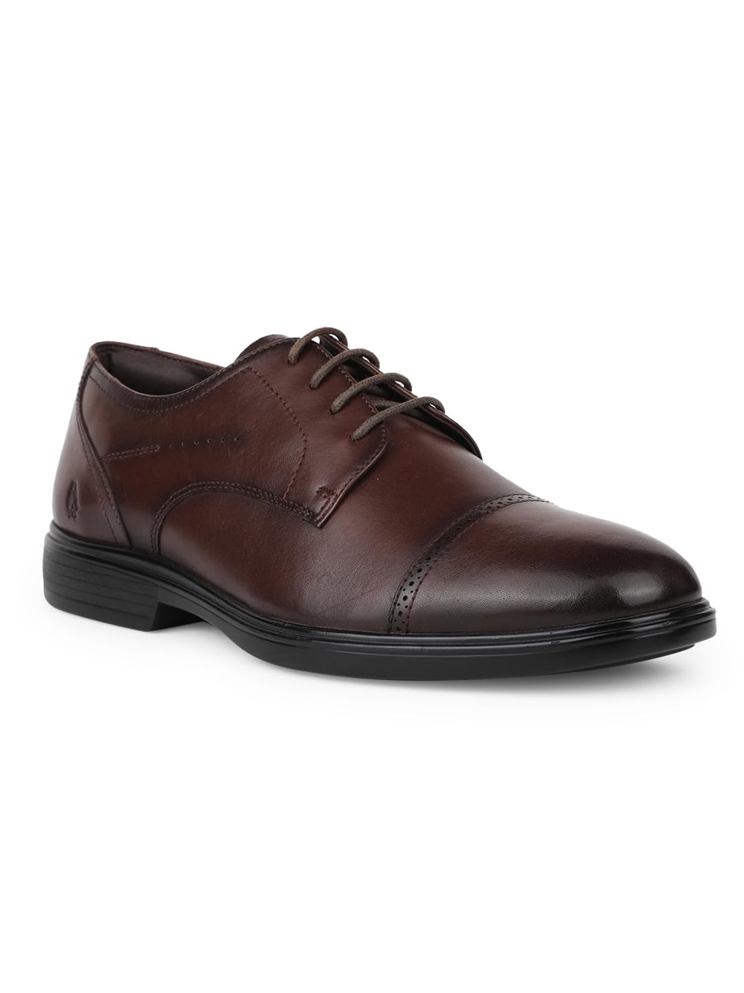 hush puppies Men Formal Lace up Derby Shoes-picture-39