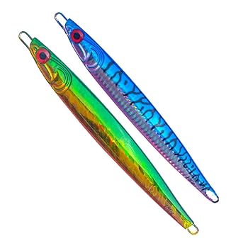 メタルジグセット　ジグパラなど Amazon.co.jp: メタルジグ セット ジグパラ 150g ジグパラ