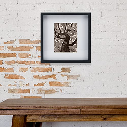Mikasa Matted Picture Frame Black - 5227564 #TOP4