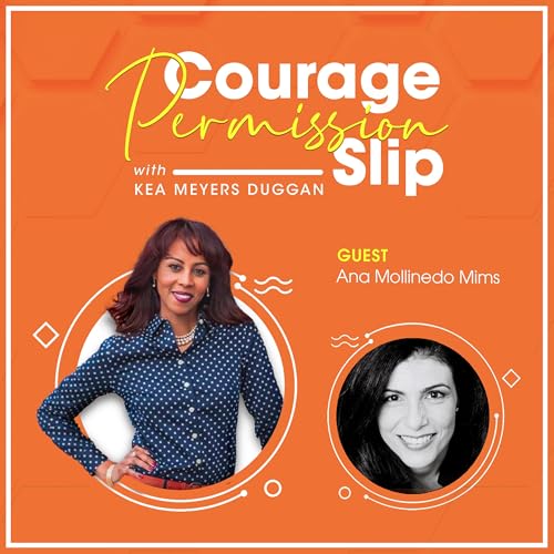 Failure Brings A Lot of Great Learnings with Ana Mollinedo Mims