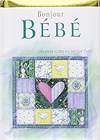 Bonjour bebe nlle édition 2873882565 Book Cover