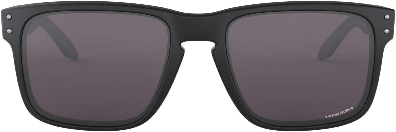 Men's Oo9102 Holbrook Square Sunglasses