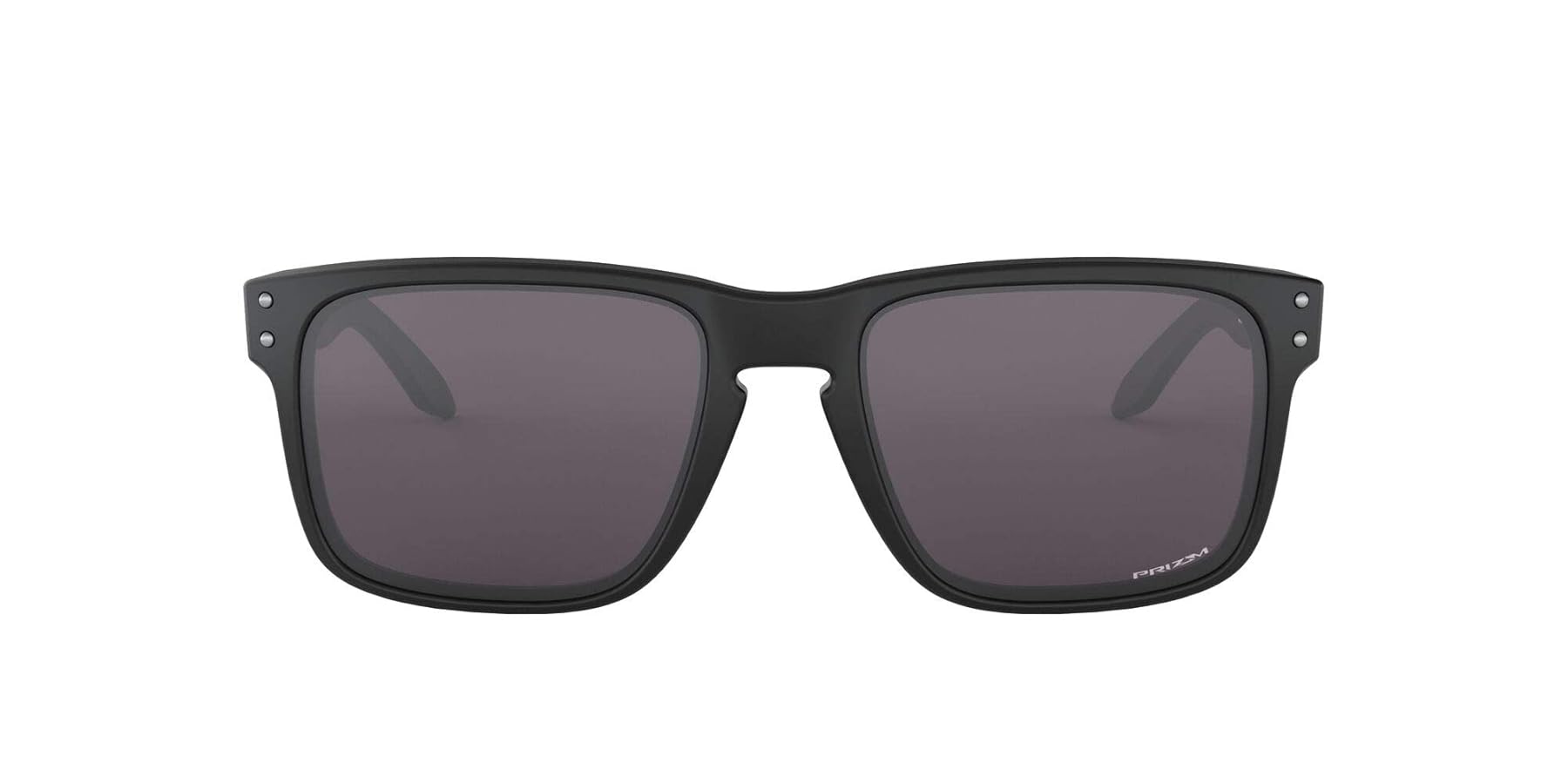 オークリー Oakley ホルブルック Holbrook OO9102-03 Oakley Men's OO9102 Holbrook Square Sunglasses, Matte Black