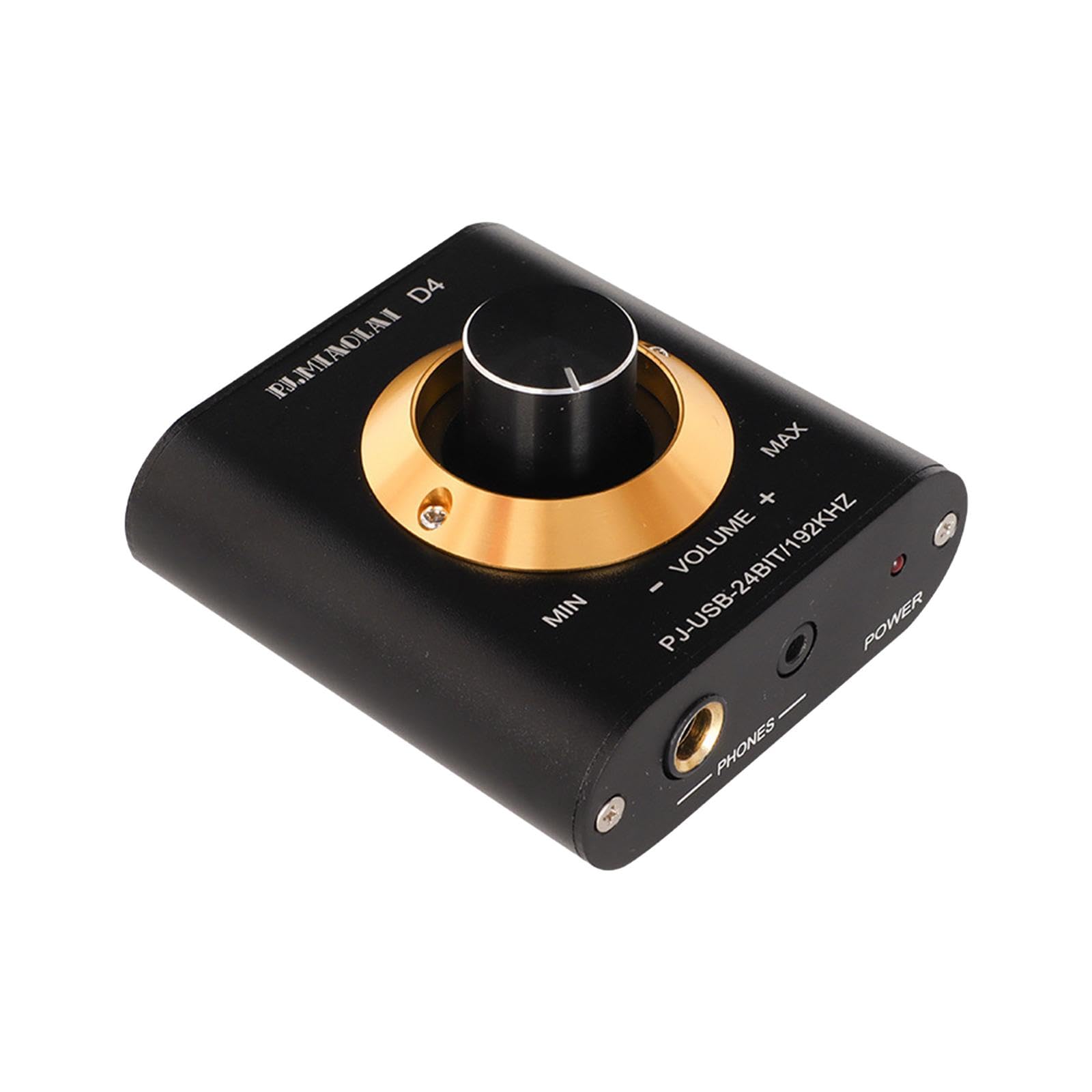 CALANDIS™ Sound Card PC cm6642 DAC 24Bit/192KHz USB to 3.5mm 6.35mm Audio Jack Adapter | Sound Cards (External) | Laptop & Desktop Accessories-image-22