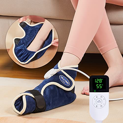 Top 10 Best Foot Heater For Neuropathy Reviews & Buying Guide Maine