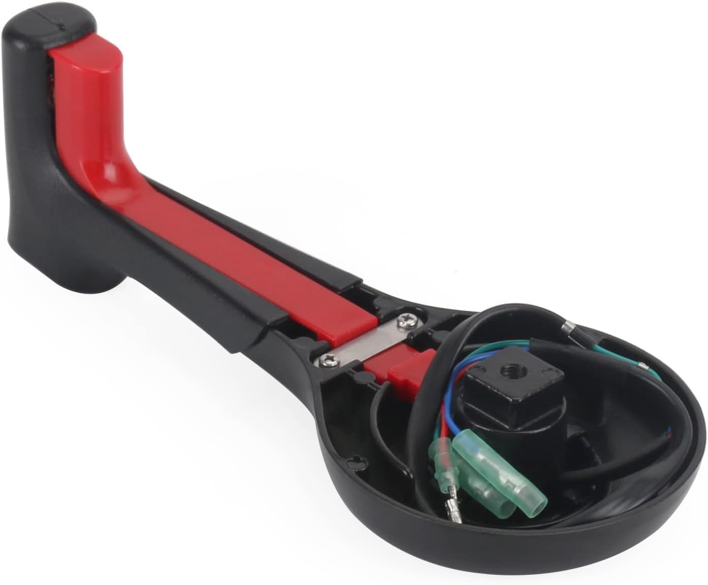 Control Trim Tilt Handle Mercury outboard 881148T03 for Mariner Side Mount 3000/4000 Series Remote Controls